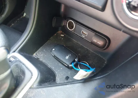 2022 Kia Sportage Lx из США, поврежденный, VIN KNDPM3AC7N7006809